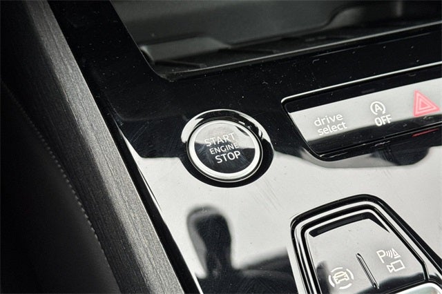 2025 Audi A5 quattro