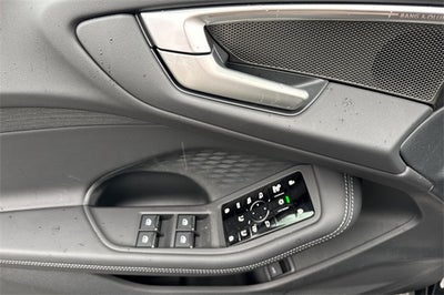 2025 Audi A5 quattro