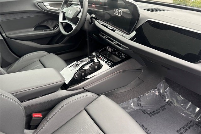 2025 Audi A5 quattro