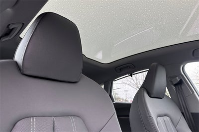 2025 Audi A5 quattro