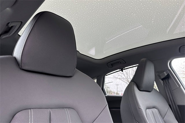 2025 Audi A5 quattro