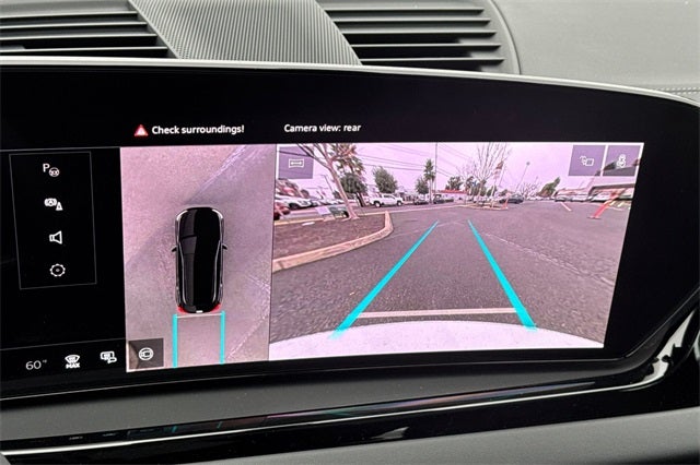 2025 Audi A5 quattro