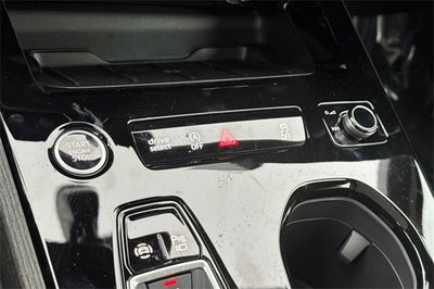 2025 Audi A5 quattro