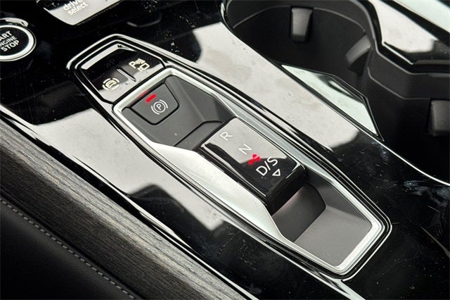 2025 Audi A5 quattro