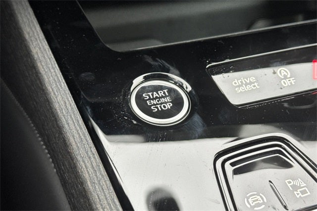 2025 Audi A5 quattro