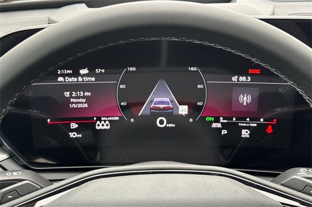 2025 Audi A5 quattro