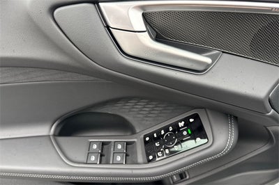 2025 Audi A5 quattro