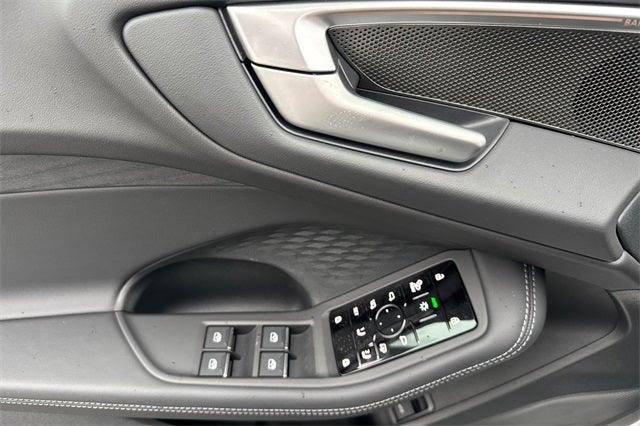 2025 Audi A5 quattro