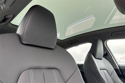 2025 Audi A5 quattro