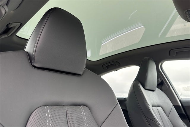 2025 Audi A5 quattro