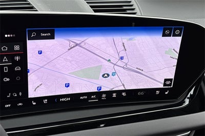 2025 Audi A5 quattro