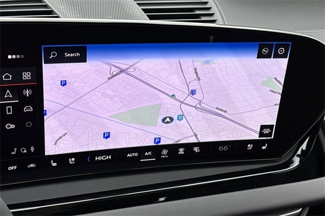 2025 Audi A5 quattro