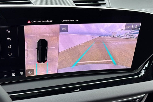 2025 Audi A5 quattro