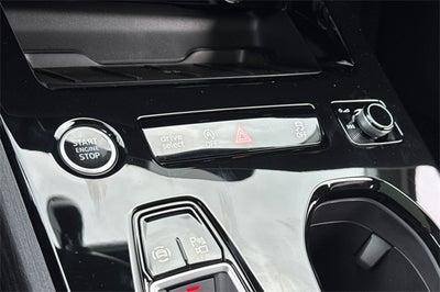 2025 Audi A5 quattro