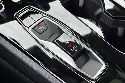 2025 Audi A5 quattro