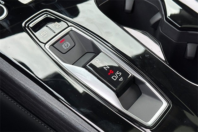 2025 Audi A5 quattro