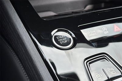 2025 Audi A5 quattro