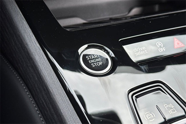 2025 Audi A5 quattro