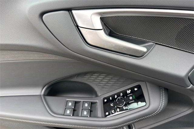 2025 Audi A5 quattro