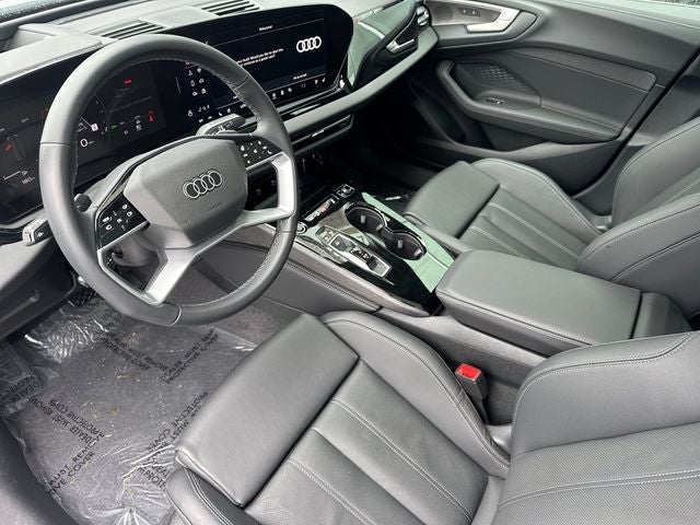 2025 Audi A5 2.0T Premium Plus quattro