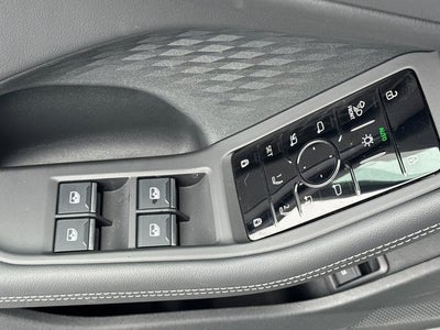 2025 Audi A5 2.0T Premium Plus quattro