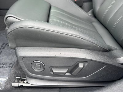 2025 Audi A5 2.0T Premium Plus quattro