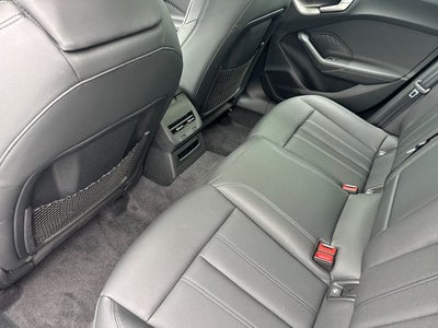 2025 Audi A5 2.0T Premium Plus quattro