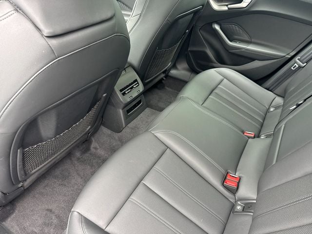 2025 Audi A5 2.0T Premium Plus quattro