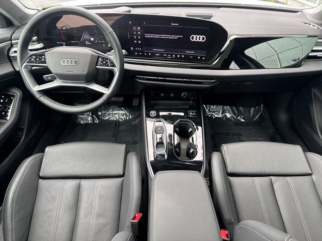 2025 Audi A5 2.0T Premium Plus quattro