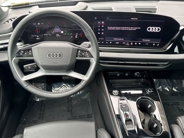 2025 Audi A5 2.0T Premium Plus quattro