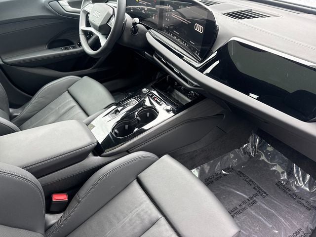 2025 Audi A5 2.0T Premium Plus quattro