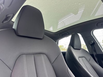 2025 Audi A5 2.0T Premium Plus quattro