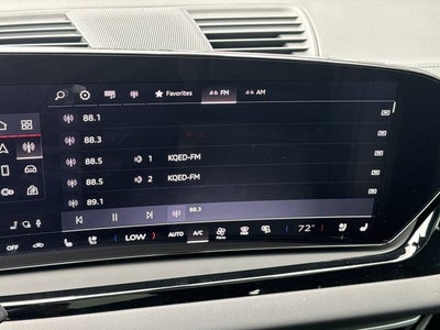 2025 Audi A5 2.0T Premium Plus quattro