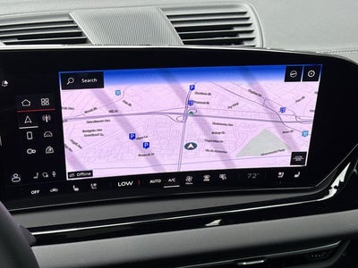 2025 Audi A5 2.0T Premium Plus quattro
