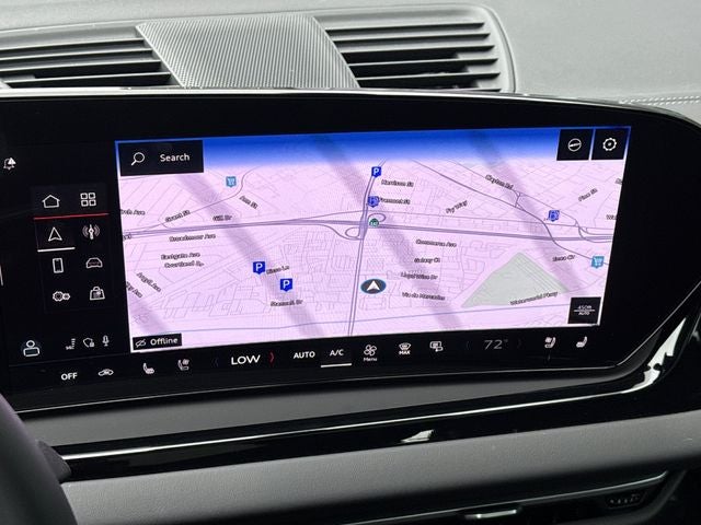 2025 Audi A5 2.0T Premium Plus quattro