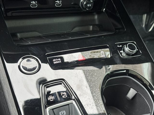 2025 Audi A5 2.0T Premium Plus quattro