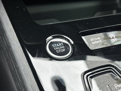 2025 Audi A5 2.0T Premium Plus quattro