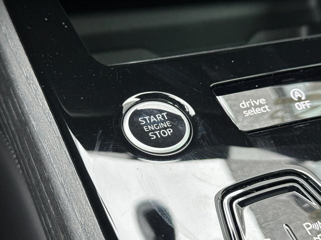 2025 Audi A5 2.0T Premium Plus quattro