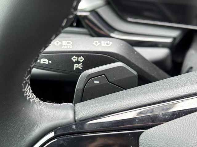 2025 Audi A5 2.0T Premium Plus quattro