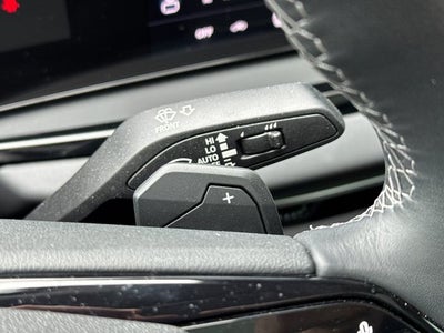 2025 Audi A5 2.0T Premium Plus quattro