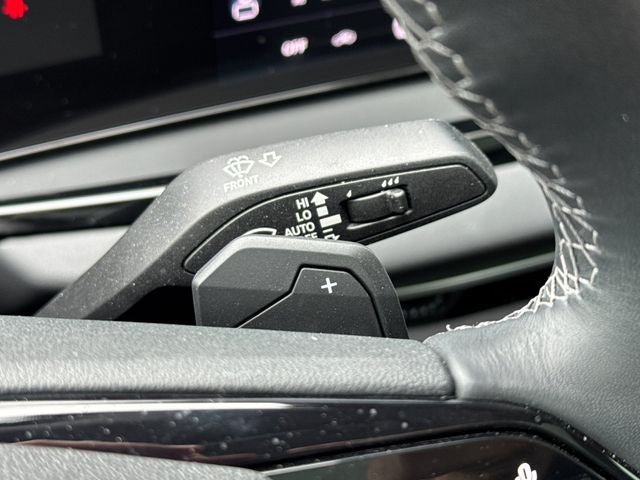 2025 Audi A5 2.0T Premium Plus quattro