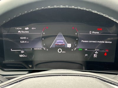 2025 Audi A5 2.0T Premium Plus quattro