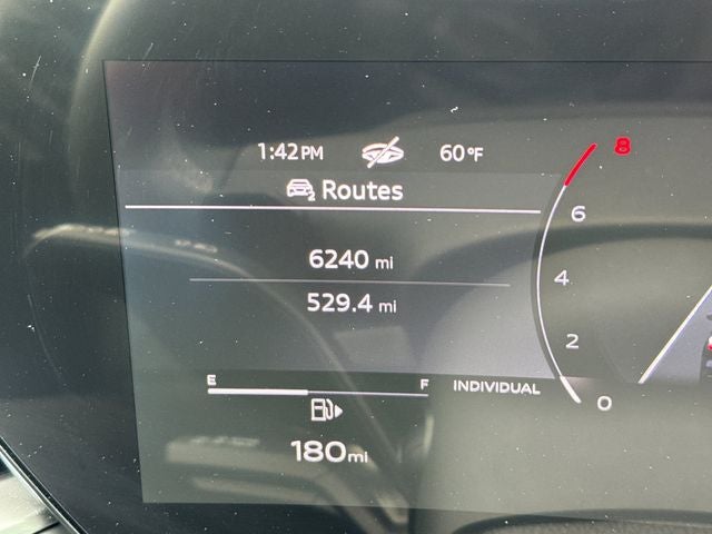 2025 Audi A5 2.0T Premium Plus quattro