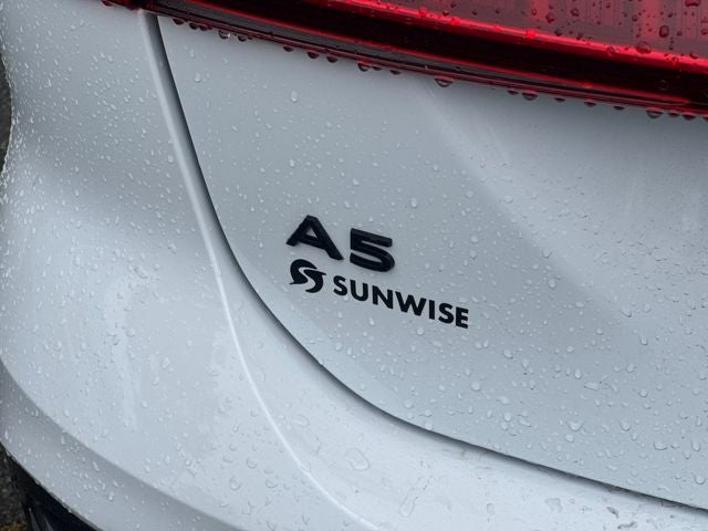 2025 Audi A5 2.0T Premium Plus quattro