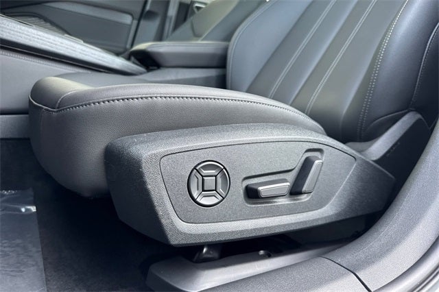 2025 Audi A5 2.0T Premium Plus quattro