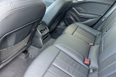 2025 Audi A5 2.0T Premium Plus quattro