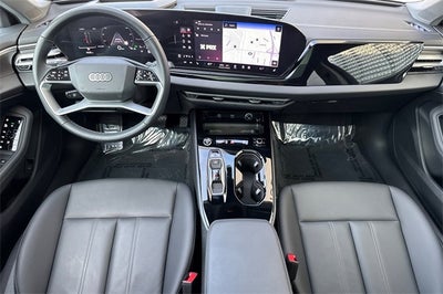 2025 Audi A5 2.0T Premium Plus quattro