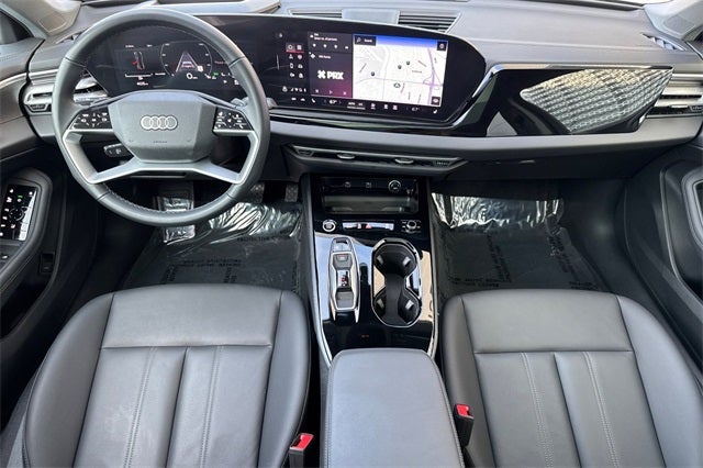 2025 Audi A5 2.0T Premium Plus quattro