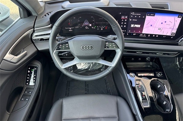 2025 Audi A5 2.0T Premium Plus quattro