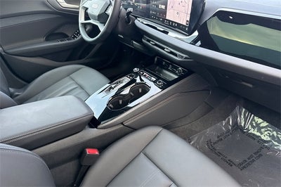 2025 Audi A5 2.0T Premium Plus quattro